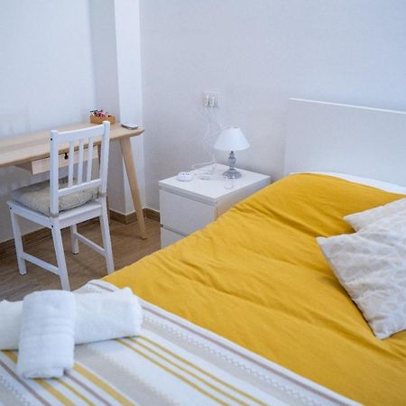 B&B Alighieri 97 Bari Buitenkant foto